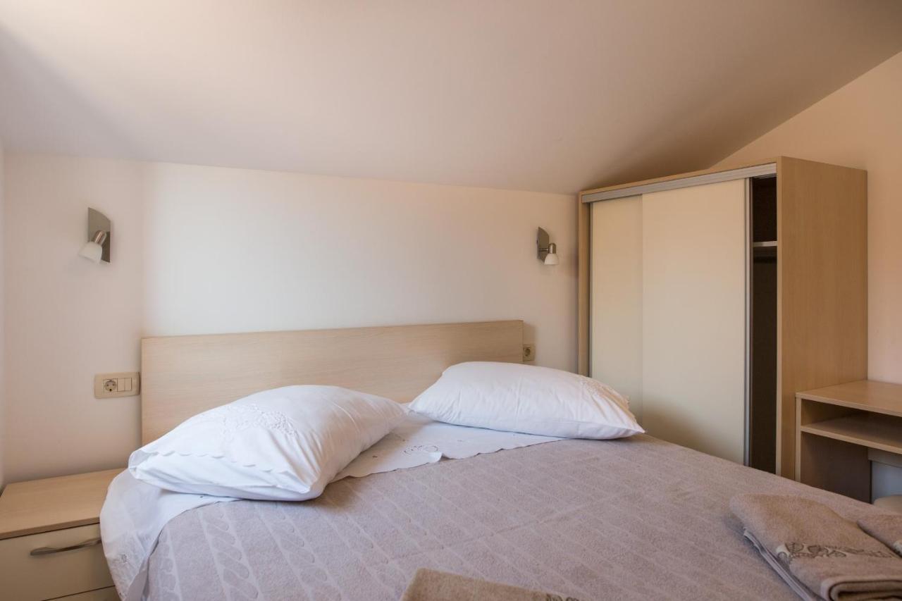 Apartments Sunrise บริสท์ ภายนอก รูปภาพ