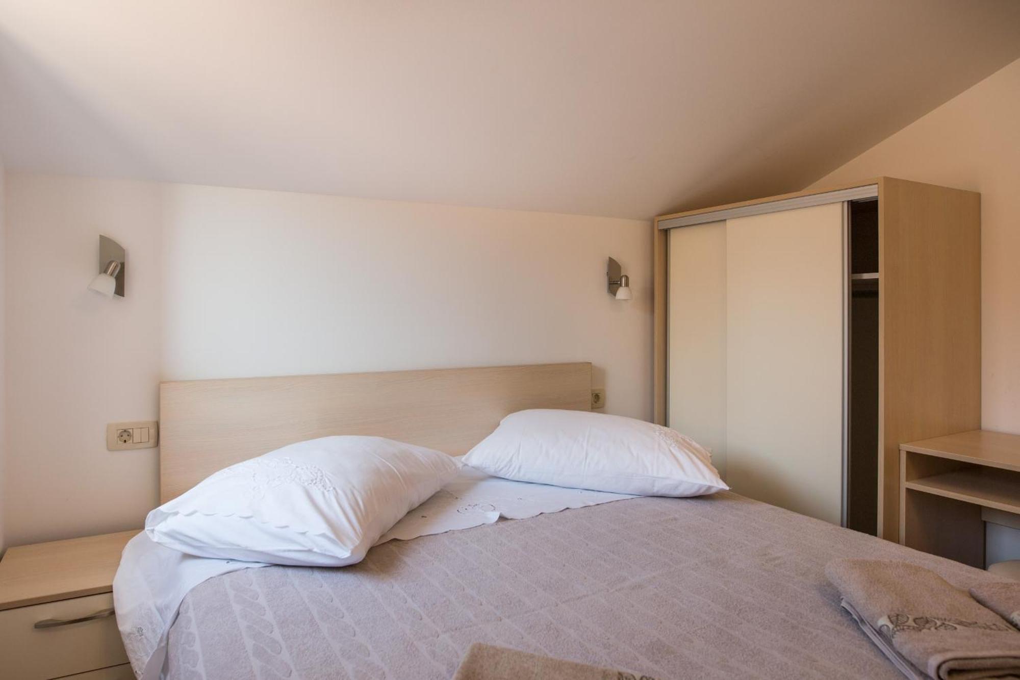 Apartments Sunrise บริสท์ ห้อง รูปภาพ