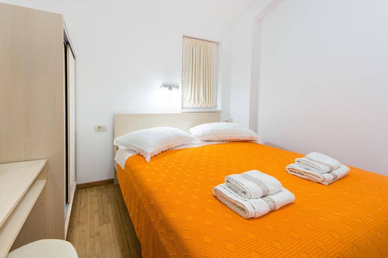 Apartments Sunrise บริสท์ ภายนอก รูปภาพ